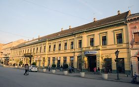 Hotel Vojvodina